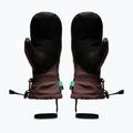 Női síkesztyűk Oakley Wmns B1B Winter Mittens dark umber 3