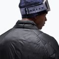 Férfi pehelykabát Oakley Peakbound Packable Down pitch black 5