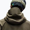 Férfi snowboarddzseki Oakley Baldface Gore-Tex deep olive/pitch black 5