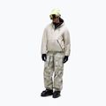 Férfi snowboarddzseki Oakley Kota Insulated Lite mist 2