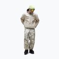 Férfi snowboarddzseki Oakley Kota Insulated Lite mist 4