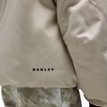 Férfi snowboarddzseki Oakley Kota Insulated Lite mist 7