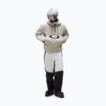 Férfi snowboarddzseki Oakley Timberline Shell Anorak mist 2