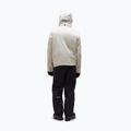 Férfi snowboarddzseki Oakley Timberline Shell Anorak mist 3