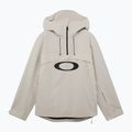 Férfi snowboarddzseki Oakley Timberline Shell Anorak mist 7