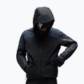 Férfi síkabát Oakley Clutch Shell pitch black