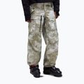 Férfi sínadrág Oakley Bravo Cargo Shell off/slope camo pebble