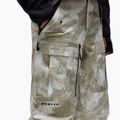 Férfi sínadrág Oakley Bravo Cargo Shell off/slope camo pebble 6