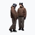 Férfi sínadrág Oakley Wintertide Softshell granite gray 2
