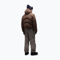 Férfi sínadrág Oakley Wintertide Softshell granite gray 4