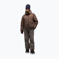 Férfi sínadrág Oakley Wintertide Softshell granite gray 5