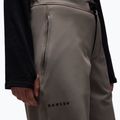 Férfi sínadrág Oakley Wintertide Softshell granite gray 8