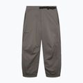 Férfi sínadrág Oakley Wintertide Softshell granite gray 9