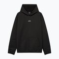 Férfi snowboard pulóver Oakley Wintertide Scratched Hoodie pitch black 6