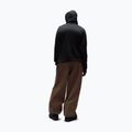 Férfi snowboard pulóver Oakley Rider Phantom Hoodie pitch black 3