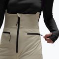 Női sínadrág Oakley Icicle Softshell Bib mist 3