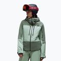 Női síkabát Oakley Canopy Pro Insulated aviator green/faded green