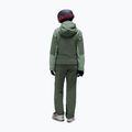 Női síkabát Oakley Canopy Pro Insulated aviator green/faded green 3