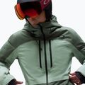 Női síkabát Oakley Canopy Pro Insulated aviator green/faded green 4