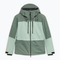 Női síkabát Oakley Canopy Pro Insulated aviator green/faded green 5