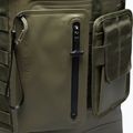 Taktikai hátizsák Oakley Reserve Tactical Dry 35 l deep olive 4