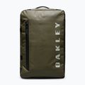 Utazótáska Oakley Terraquest 55 l deep olive