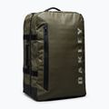 Utazótáska Oakley Terraquest 55 l deep olive 3