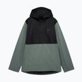 Férfi síkabát Oakley Elk Grove Anorak abyss/lunar rock