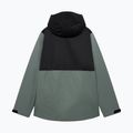 Férfi síkabát Oakley Elk Grove Anorak abyss/lunar rock 2
