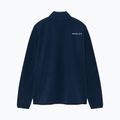Férfi polár pulóver Oakley Maple Ridge 1/2 Zip Fleece abyss 2
