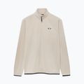 Férfi polár pulóver Oakley Maple Ridge 1/2 Zip Fleece mist