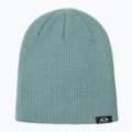 Téli sapka Oakley Back Bone Beanie pacific