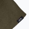 Téli sapka Oakley Back Bone Beanie deep olive 3