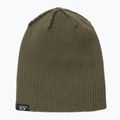 Téli sapka Oakley Back Bone Beanie deep olive 4