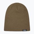 Téli sapka Oakley Back Bone Beanie deep olive 5