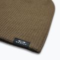 Téli sapka Oakley Back Bone Beanie deep olive 7
