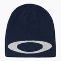 Téli sapka Oakley Ellipse Beanie abyss