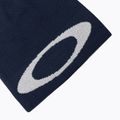 Téli sapka Oakley Ellipse Beanie abyss 3
