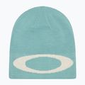 Téli sapka Oakley Ellipse Beanie pacific 5