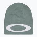Téli sapka Oakley Ellipse Beanie aviator green 5