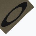 Téli sapka Oakley Ellipse Beanie deep olive 3