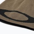 Téli sapka Oakley Ellipse Beanie deep olive 7