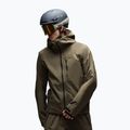 Férfi síkabát Oakley Unbound Gore-Tex Shell Jacket 2.0 deep olive