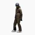Férfi síkabát Oakley Unbound Gore-Tex Shell Jacket 2.0 deep olive 2