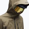 Férfi síkabát Oakley Unbound Gore-Tex Shell Jacket 2.0 deep olive 4