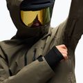 Férfi síkabát Oakley Unbound Gore-Tex Shell Jacket 2.0 deep olive 5