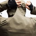 Férfi síkabát Oakley Unbound Gore-Tex Shell Jacket 2.0 deep olive 6