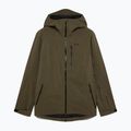 Férfi síkabát Oakley Unbound Gore-Tex Shell Jacket 2.0 deep olive 7
