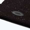 Téli sapka Oakley Ellipse Waffle Beanie pitch black 3