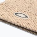 Téli sapka Oakley Ellipse Waffle Beanie mist 3